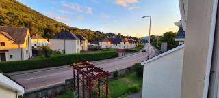 Nevis Bank Studio - 2