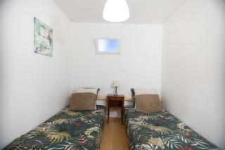 Incroyable appartement sur le port avec 3 chambres - 5