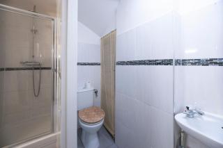 Incroyable appartement sur le port avec 3 chambres - 3