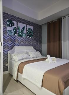 Azure Urban Residences Staycation by Cityscape MNL - 8