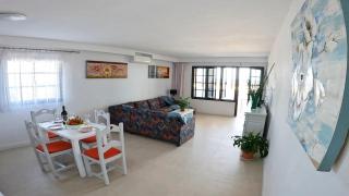 Apartamento, Arena, Primera linea Mar, sea views - 4