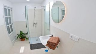 Apartamento, Arena, Primera linea Mar, sea views - 5