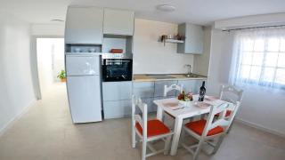 Apartamento, Arena, Primera linea Mar, sea views - 2