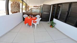 Apartamento, Arena, Primera linea Mar, sea views - 8