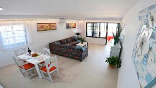 Apartamento, Arena, Primera linea Mar, sea views - 3