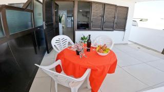 Apartamento, Arena, Primera linea Mar, sea views - 9