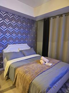 Azure Urban Residences Staycation by Cityscape MNL - 2