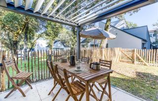 Maison Accès Plage Direct - 9