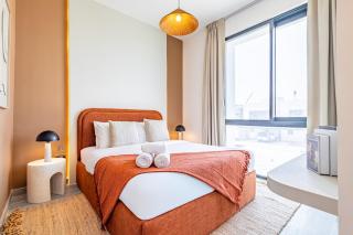 Amazing Townhouse - Yas Island - 5 min to Formula 1, Ferrari World, Warner Bros, Sea World - Designer's Choice - 8