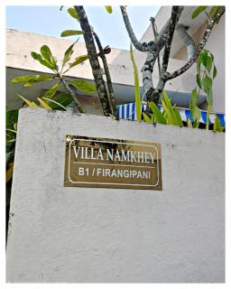 Villa Namkhey - 9
