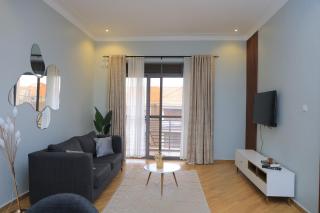 Charming 1-Bedroom Retreat in Kisaasi - 0