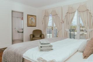 Puddings Home mooring and waterfront getaway - 1