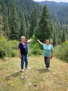 Kf guest house 2 - 1