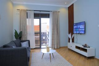 Charming 1-Bedroom Retreat in Kisaasi - 6