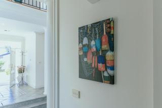 Puddings Home mooring and waterfront getaway - 1