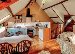 Garnffrwd Cottages - 5