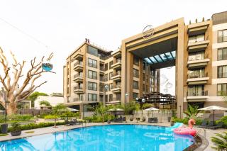 The Diamond In City by WOW Property - Direct from developer - Accra - 9