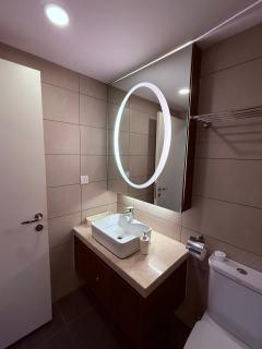 03 One Bedroom with Living Hall near GRW - 4