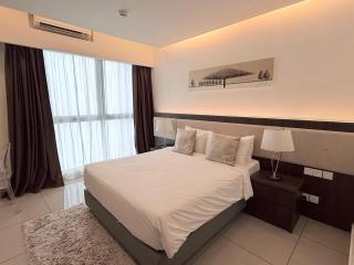 Peak Homes - top hill near Genting Highlands - 6