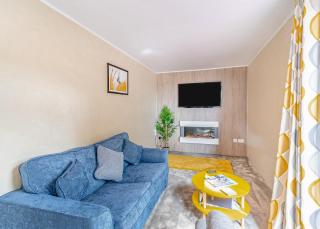 Woodland Lakes Boutique Lodges - 2