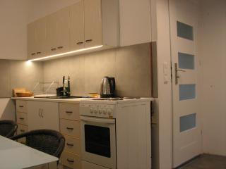 Apartament Moonlight - Sopot - 9