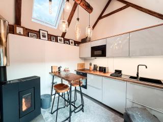 Chalet Sternenzauber - 7