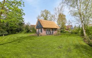 Bodelaeke-Wiedenwoning - 1