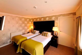 Piersland House - Troon - 9