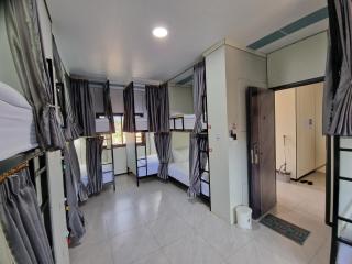 KL's Coffee & Hostel - 1