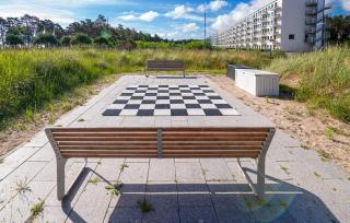 Prora Solitaire Avida Penth - 9