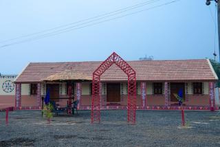 Rann Rajvi Homestay - 6