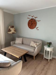 80qm Märchenhafte Ferienwohnung Aschenputtel - 0