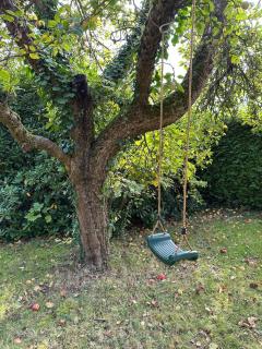 80qm Märchenhafte Ferienwohnung Aschenputtel - 8