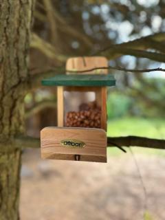 80qm Märchenhafte Ferienwohnung Aschenputtel - 2