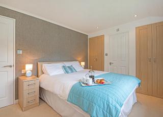 Parmontley Hall Lodges - 4