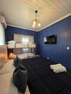 Sonador River, Peace Retreat, Mountain, Pool - 2