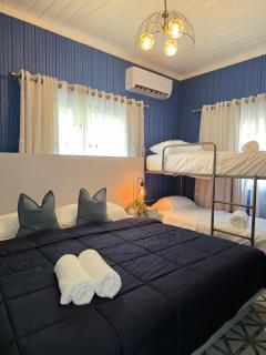 Sonador River, Peace Retreat, Mountain, Pool - 1