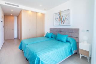 Luxury over Lagos River -Formosa II - 8