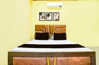 Hotel O Kanhaiya Vatika - 3