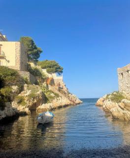 Al Baglio di Sant'Elia - 0