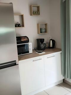 GITE BAS-EN-BASSET, HAUTE-LOIRE, MAISON et JARDIN ATYPIQUE PLEINE NATURE - 7