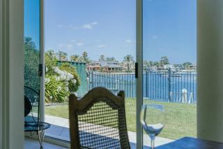 Puddings Home mooring and waterfront getaway - 3