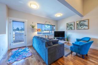 Hull Street Loft - 8