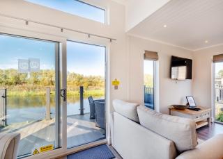 Waterside Hambleton Lakeside Lodges - 1