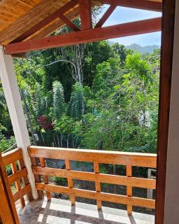 La Victoria la casa escondida - 5