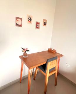 Kubu Deandari Guest House - 3