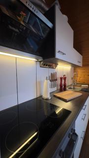 HTS Mosel Apartment Wanderlust Bernkastel Andel - Bernkastel-Kues - 1