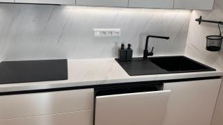 Apartmán Centrum Banská Bystrica s parkovaním - 5