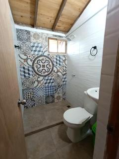 La Victoria la casa escondida - 1