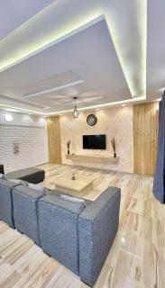 trois chambres et salon avec balcon à Porto Novo - 7